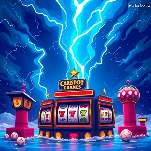watitoto: Promo dan Bonus Terbaik untuk Para Gamer Indonesia