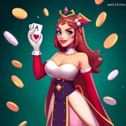 Menggali Fitur Menarik di Situs Game watitoto
