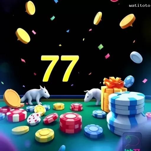 Mengenal watitoto Sebagai Platform Game Online Terpercaya